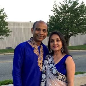 Meet your Posher, Binta